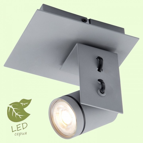 Спот Lussole Dillingham GRLSP-8022 в Нижнем Новгороде фото 6