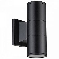 Светильник на штанге Escada Biotit 30015W/02 Black в Нижнем Новгороде