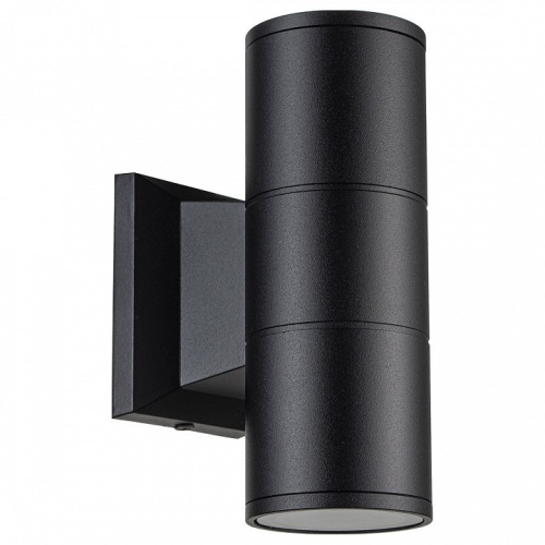 Светильник на штанге Escada Biotit 30015W/02 Black в Нижнем Новгороде