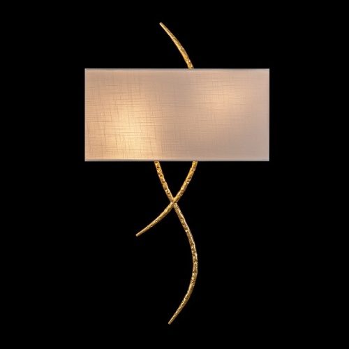 Накладной светильник Loft it Romance 10457 Gold в Нижнем Новгороде фото 5