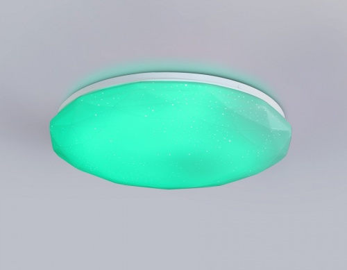 Накладной светильник Ambrella Light FZ FZ417 в Нижнем Новгороде фото 11