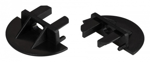 Заглушка для профиля с отверстием Arlight MIC 047224 в Нижнем Новгороде