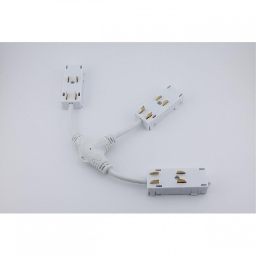 Соединитель гибкий для треков Aployt Magnetic track 220 APL.0280.10.04 в Нижнем Новгороде фото 4