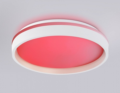 Накладной светильник Ambrella Light FZ FZ601 в Нижнем Новгороде фото 14