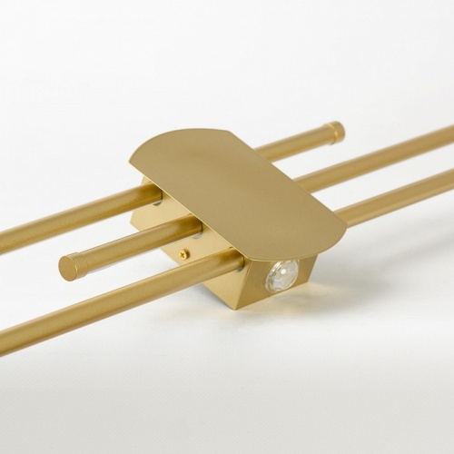 Накладной светильник Lussole Hardeman LSP-7396 в Нижнем Новгороде фото 3