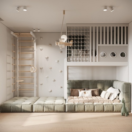 Накладной светильник Hesby Lighting Mysen HSBL_0179 в Нижнем Новгороде фото 4