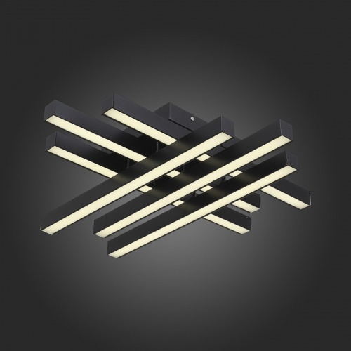 Потолочная люстра ST-Luce Samento SL933.402.06 в Нижнем Новгороде фото 7