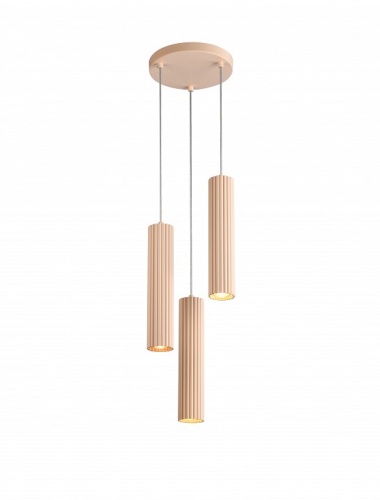 Подвесная люстра Moderli Cora V11935-3P в Нижнем Новгороде фото 2