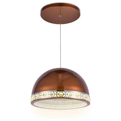 Подвесной светильник Ambrella Light FA FA9497 в Нижнем Новгороде фото 4