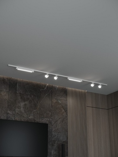 Комплект трековый Hesby Lighting Skylite №14 HSBL_kompl_S014_NI3W3K в Нижнем Новгороде фото 10