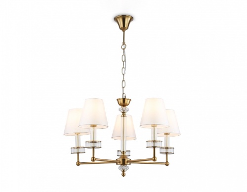 Подвесная люстра Ambrella Light LH LH71021 в Нижнем Новгороде фото 6