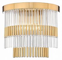 Накладной светильник Divinare Brillante 6813/17 AP-2 в Нижнем Новгороде