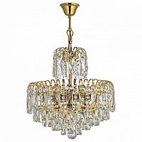 Подвесная люстра Arti Lampadari Erice Erice E 1.5.50.100 G в Нижнем Новгороде