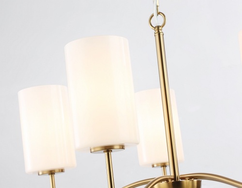 Подвесная люстра Ambrella Light LH LH56051 в Нижнем Новгороде фото 7