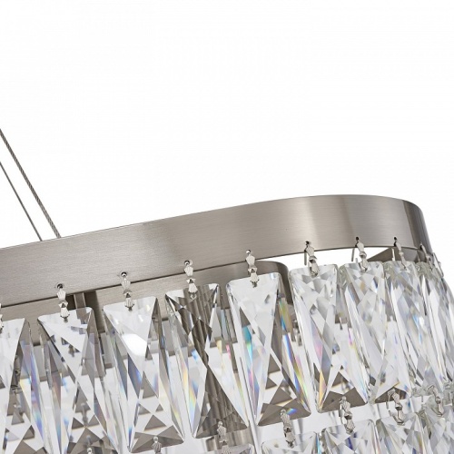 Подвесная люстра Favourite Magnitudo 4715-12U в Нижнем Новгороде фото 5