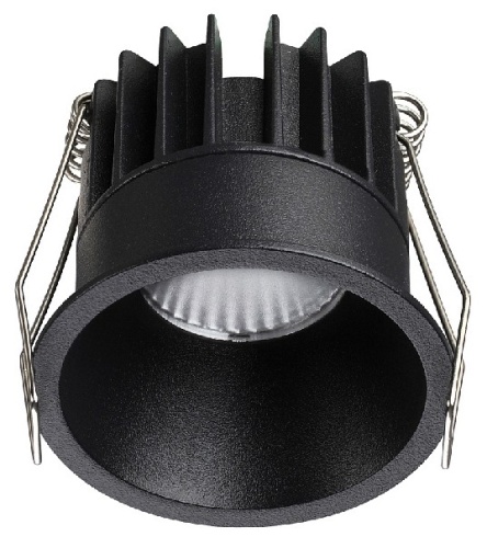 Встраиваемый светильник Novotech WIR 359862 в Нижнем Новгороде