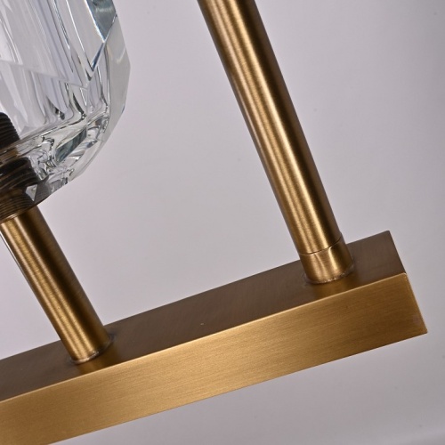 Светильник на штанге Imperiumloft RH Boule De Cristal Linear 40,1221 в Нижнем Новгороде фото 10