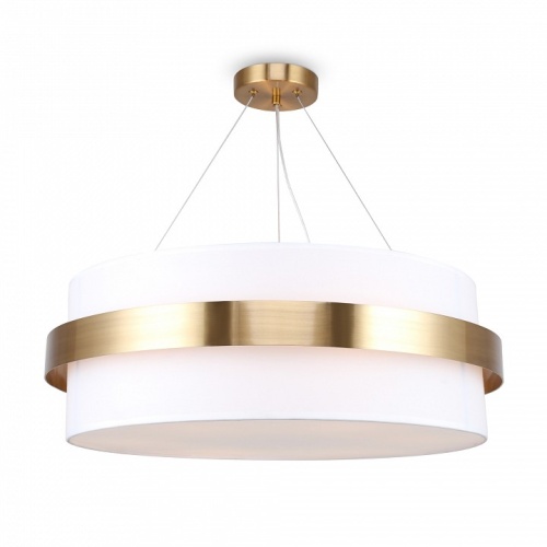 Подвесной светильник Freya Bride FR5367PL-06BS в Нижнем Новгороде фото 3