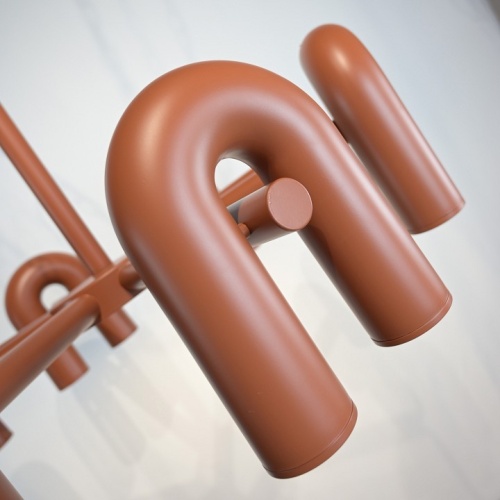 Подвесная люстра Imperiumloft FANNY Orange fanny01 в Нижнем Новгороде фото 13