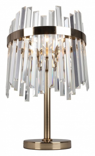 Настольная лампа декоративная Aployt Melisa APL.747.04.01 в Можге