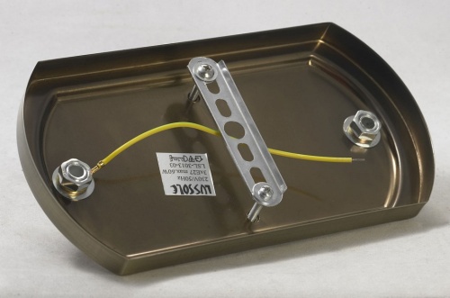 Люстра на штанге Lussole Sona GRLSL-3013-03 в Нижнем Новгороде фото 10