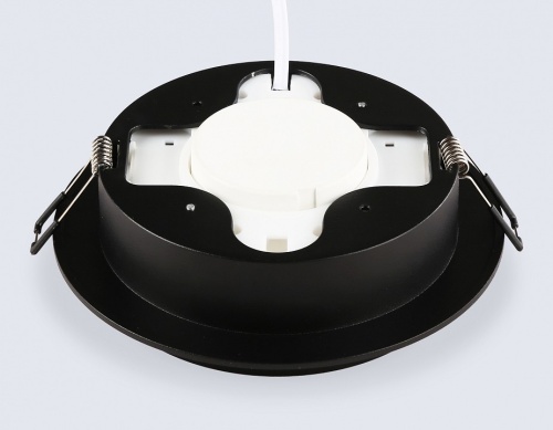 Встраиваемый светильник Ambrella Light TU TU5015 в Нижнем Новгороде фото 2