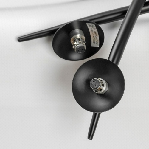 Подвесная люстра Lussole Blubber LSP-8937 в Нижнем Новгороде фото 5