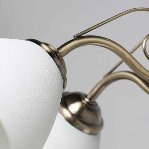 Потолочная люстра De City Грация 38 677012705 в Нижнем Новгороде фото 4