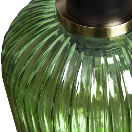 Подвесной светильник Loft it Iris 2 2072-A+BL в Нижнем Новгороде фото 2