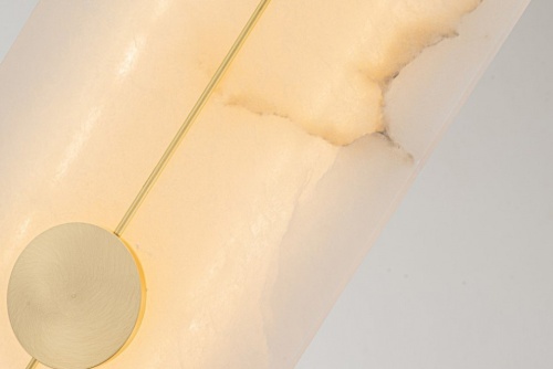 Накладной светильник Belfast Ravenhill 3220 BR MB в Нижнем Новгороде фото 2