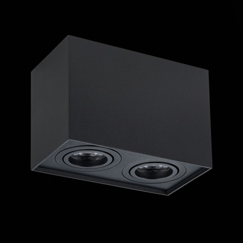 Спот ST-Luce Quadrus ST109.407.02 в Нижнем Новгороде фото 6