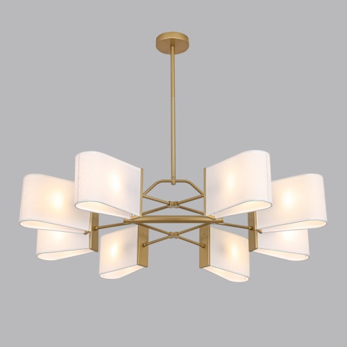 Люстра на штанге Lumion MODERNI 8414/8 в Нижнем Новгороде фото 5
