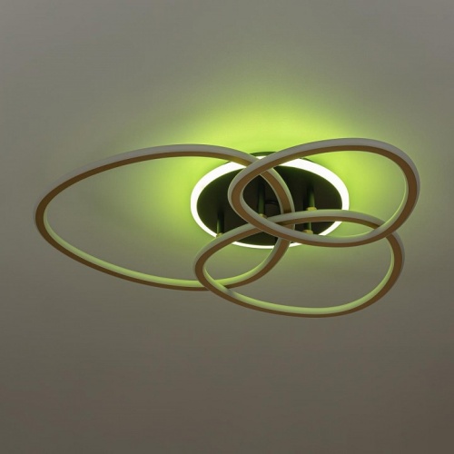 Потолочная люстра Citilux TRIO CL215B132 в Нижнем Новгороде фото 10