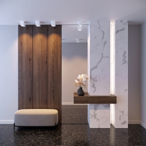 Накладной светильник Arlight CUBUS 036048 в Нижнем Новгороде фото 4