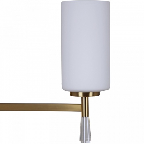 Люстра на штанге ILLUMICO IL5218 IL5218-6PLS-24 HIGHBALL в Нижнем Новгороде фото 4