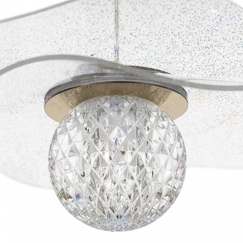 Подвесной светильник Citilux SIGNATURE CL247051 в Нижнем Новгороде фото 15