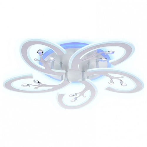 Накладной светильник Ambrella Light FA FA512 в Нижнем Новгороде фото 5