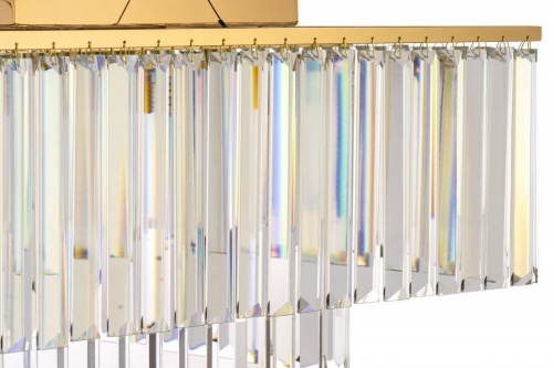 Подвесная люстра Arti Lampadari Enio Enio E 1.5.50.101 GP в Нижнем Новгороде фото 2