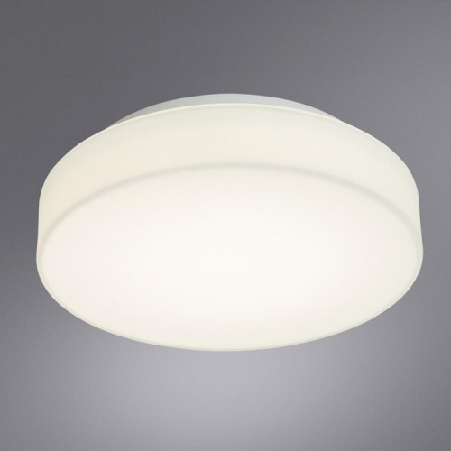 Накладной светильник Arte Lamp Aqua-Tablet LED A6824PL-1WH в Туле фото 2