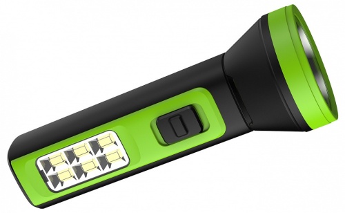 Фонарь ручной Gauss GF100 GF102 в Нижнем Новгороде