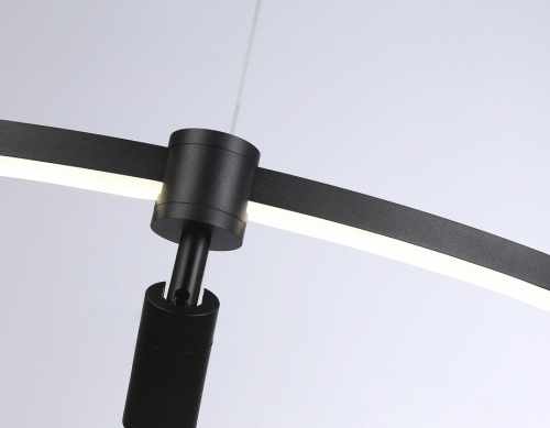 Подвесная люстра Ambrella Light FL FL5299 в Нижнем Новгороде фото 6