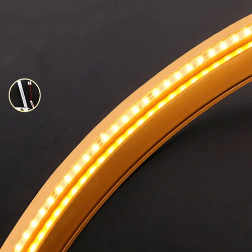 Накладной светильник Imperiumloft COSMOS EARTH cosmos-earth01 в Нижнем Новгороде фото 9