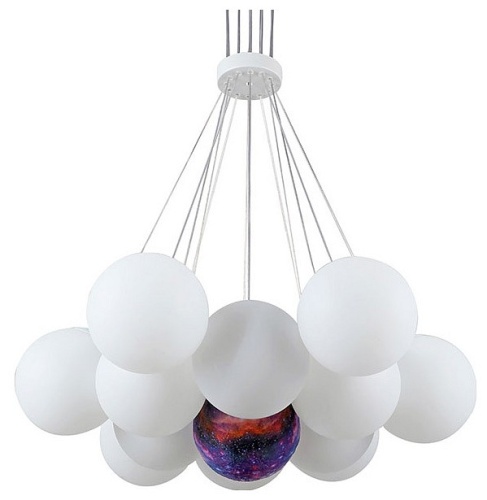 Подвесная люстра Kink Light Алди 08475-13,01 в Нижнем Новгороде