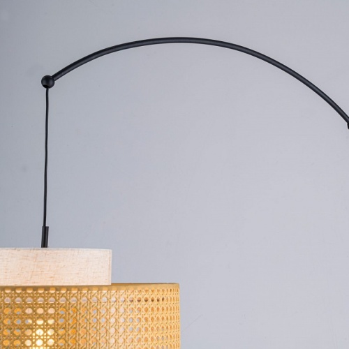 Торшер Favourite Organicum 4768-1F в Нижнем Новгороде фото 5