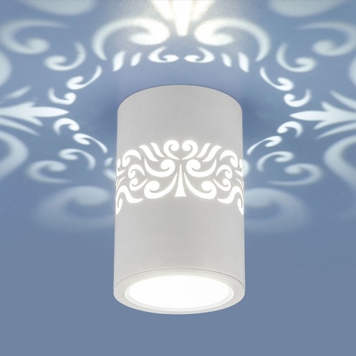 Накладной светильник Elektrostandard DLS025 & DLS026 a047684 в Нижнем Новгороде