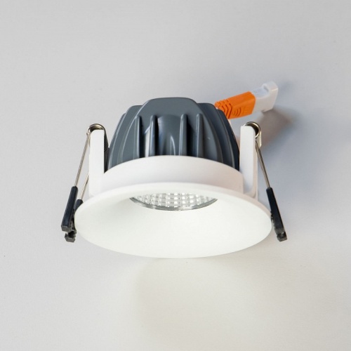 Встраиваемый светильник Citilux Гамма CLD004NW0 в Сельцо фото 6