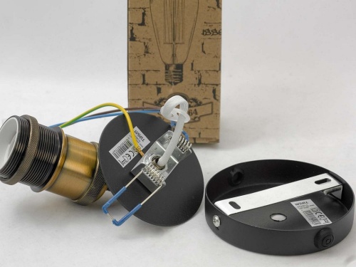 Спот Lussole Centereach LSP-9320 в Нижнем Новгороде фото 5