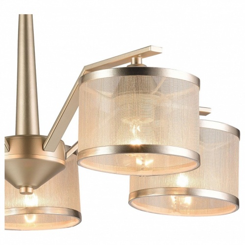 Люстра на штанге F-promo Bonbon 2488-5P в Нижнем Новгороде фото 3