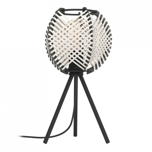 Настольная лампа декоративная Eglo WAVERTON 44008 в Нижнем Новгороде фото 5