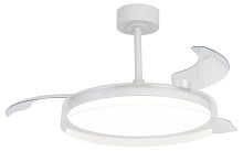 Светильник с вентилятором Mantra GLASS FAN 9525 в Нижнем Новгороде